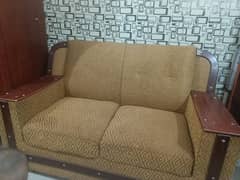 SOFA SET FOR SALE