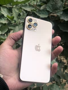 iPhone 11 Pro - 64Gb - Non PTA