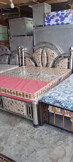 king size beds in factory rates