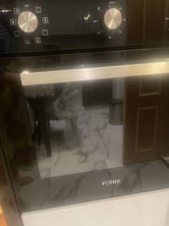 Fotile oven microwave