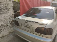 Honda Other 1999