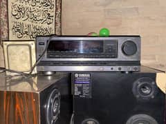 sony amplifier