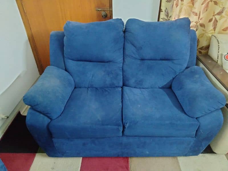 7 Seater Sofa Set 1