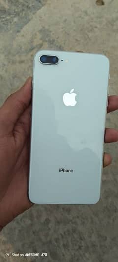 I phone 8plus 256Gb