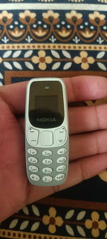 Nokia bm10 1