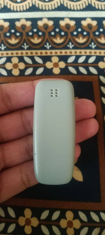 Nokia bm10 2