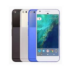 Google pixel xl