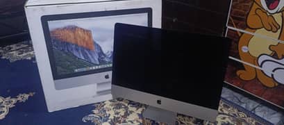 iMac late 2015 1Tb 2.5 inch