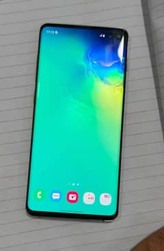 samsung s10 plus