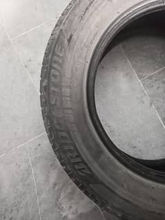 Bridgestone Tyres 195/65 R15