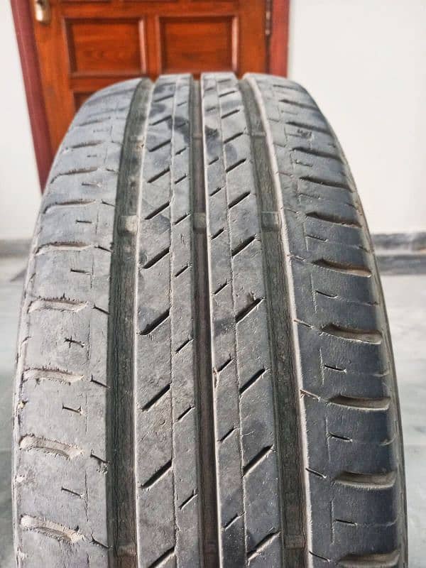 Bridgestone Tyres 195/65 R15 3