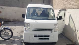 Nissan Clipper NV100 2021/2024