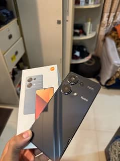 Redmi