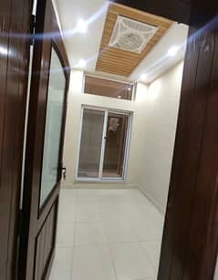 7 Marla Tile Brand New Flooring House for rent in G-13