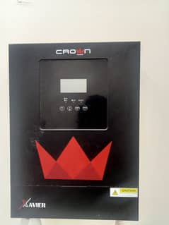 3 kw crown