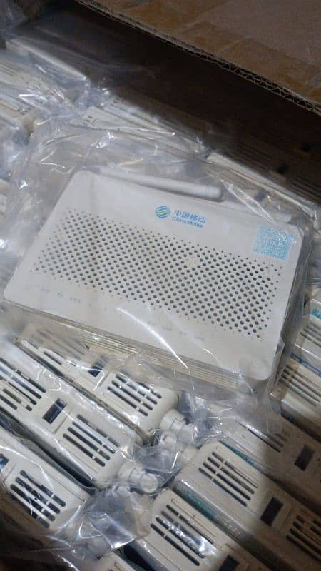 Huawei HS8545M5 Xpon Epon Gpon Onu LATESTMODEL fiber optic wifi router 2