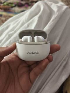 Audionic