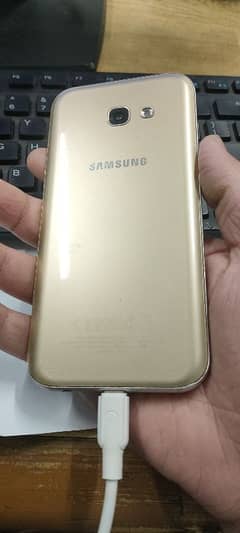 Samsung A5 for sale