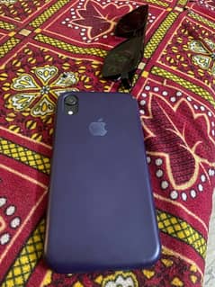 Iphone Xr Non Pta Full Ok WaterPack Guranteed