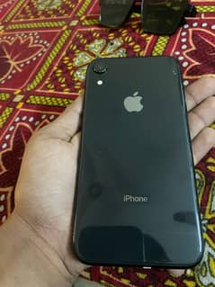 Iphone Xr Non Pta Full Ok WaterPack Guranteed