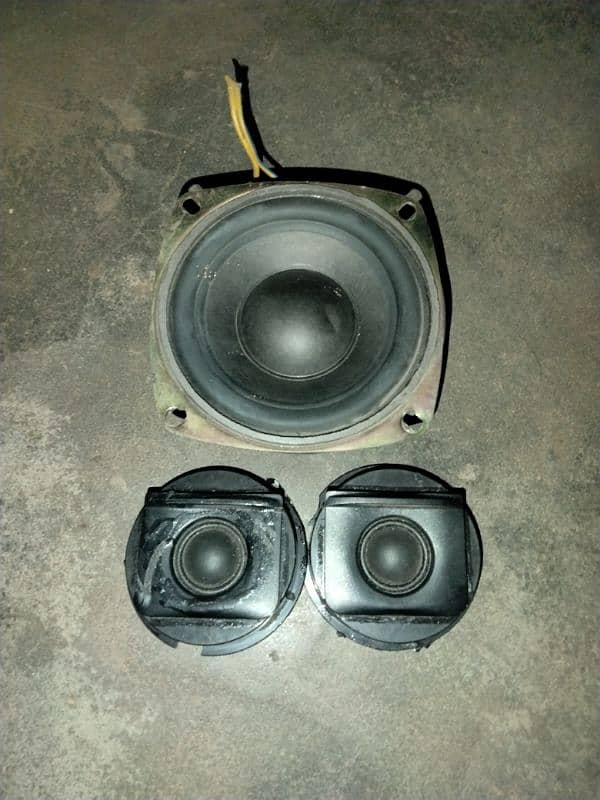 speaker dome silk tweeter speaker final 3500 1