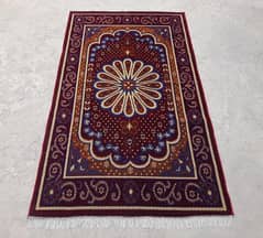 Free Delivery ! Center piece carpets" Dining table carpets