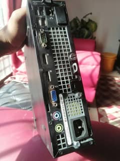 dell i5 2nd gen ddr3 mini & hp i3 6th gen ddr4