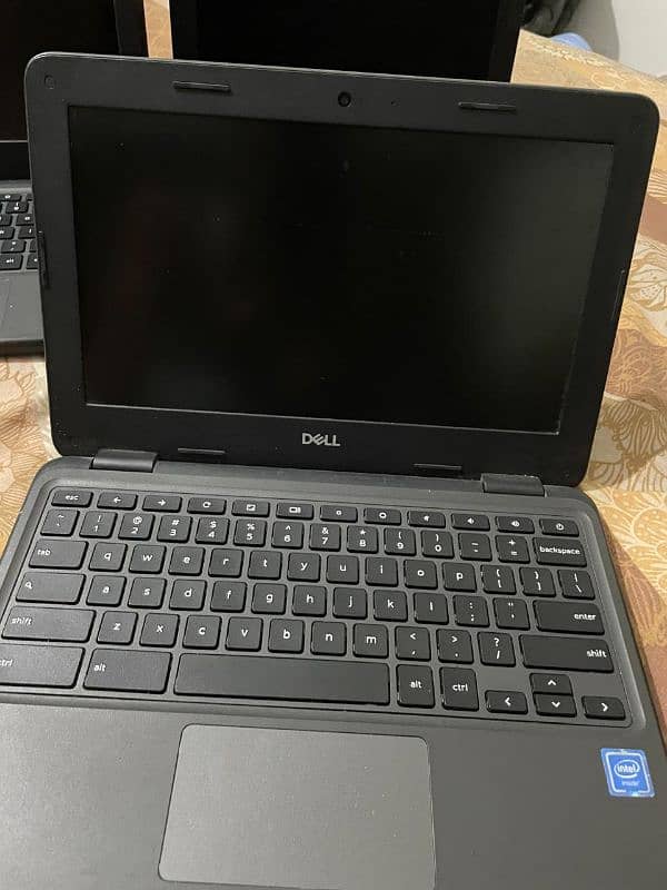 Chrome Book 4/16 0