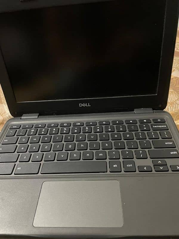 Chrome Book 4/16 4