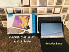 Android Tablet New Just Unboxed For Sale