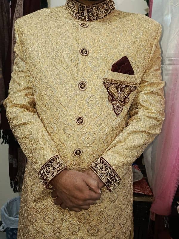 Sherwani 3