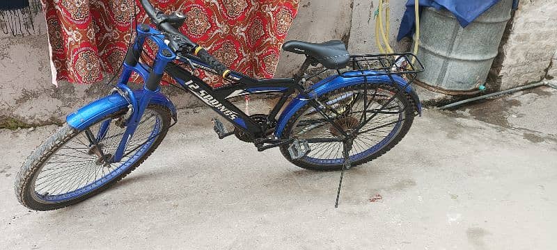 cycle for sale gear wali 0