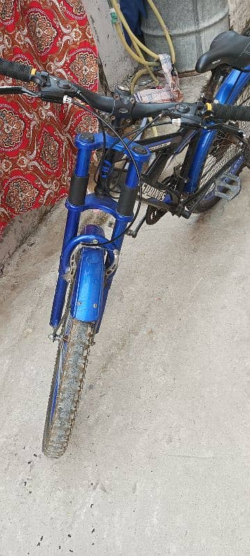 cycle for sale gear wali 1