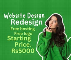 Web Development | Website Design | Digital Marketing | Graphic Design