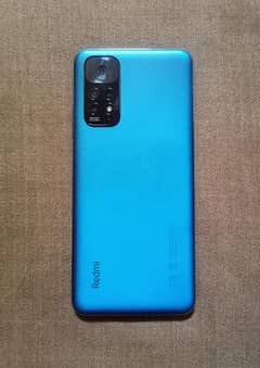 Redmi Note 11 Pro