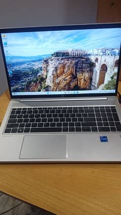 HP probook G9 450