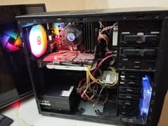 Gaming pc gtx 960 4gb core i7 4790