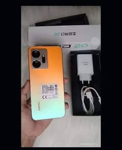 infinix zero 20