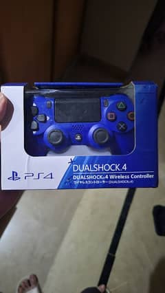 ps4 copy controller slightly negotiable