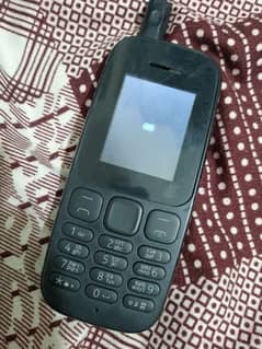 Nokia 105