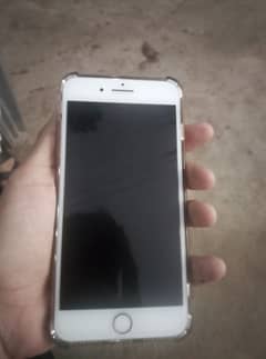 I phone 8 plus