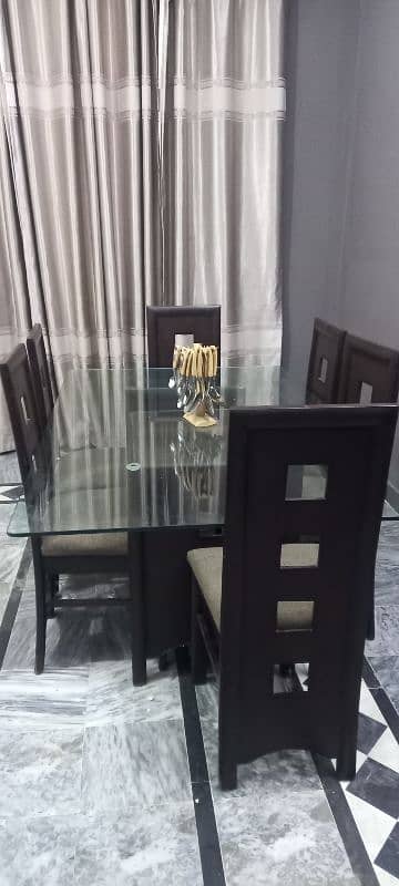 dining table 0