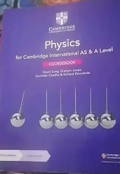 A LEVEL PHYSICS BOOK (URGENT) 0