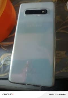 samsung s10+ PTA approved imported from USA