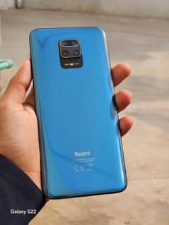 redmi note 9pro