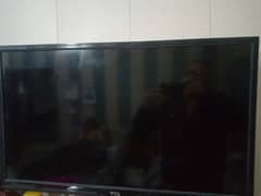 LCD Television TCL 32 2nch geniun, for sale  collage road township LHR