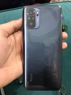 Redmi Note 10