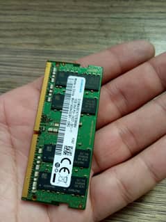 Laptop RAM 16GB DDR4