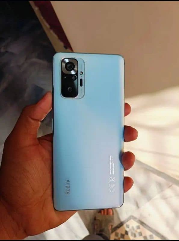 redmi note 10 pro 6