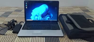 Dell Inspiron, Pentium dual core CPU T4400, 2.2 GHZ | 03120287446